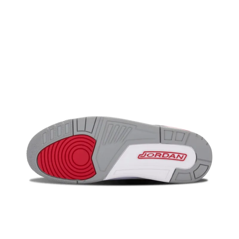 Jordan 3 Retro Fire Red 2013-4