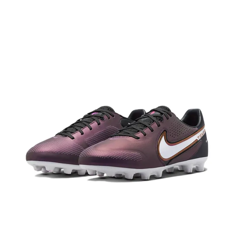 Nike Tiempo Legend 9 Pro Hg 'Space Purple'-2