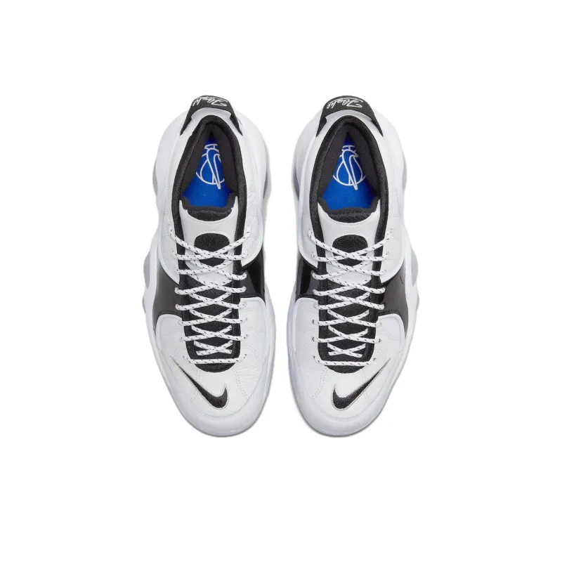 Nike Air Zoom Flight 95 Football Grey-3