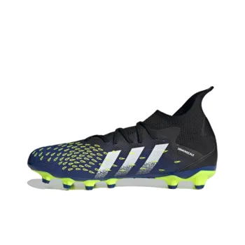 Adidas Predator Freak .3 Mg 'Black Blue Green'