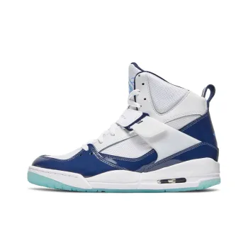 JORDAN Flight 45 High 'Midnight Navy'