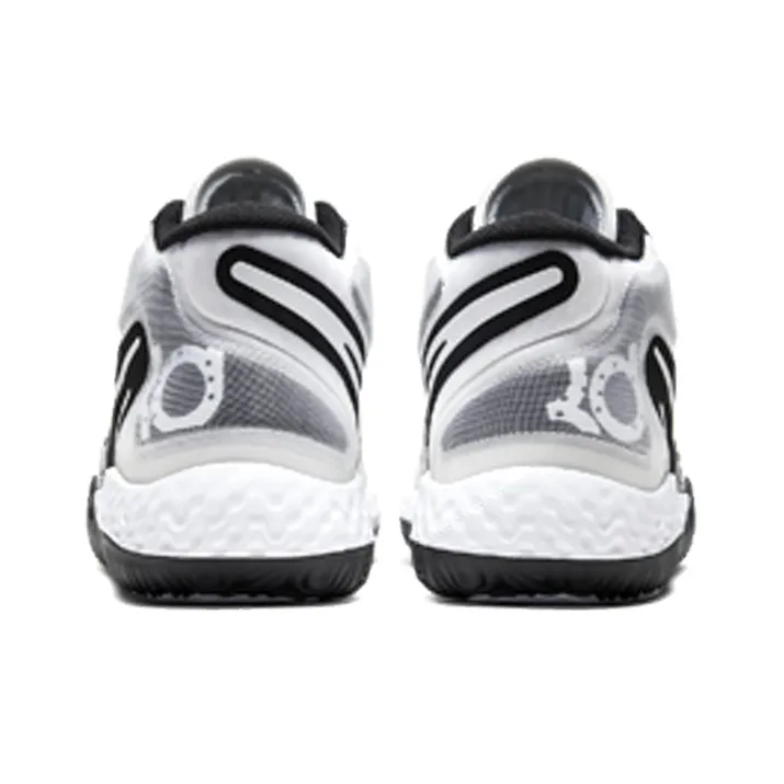 Nike KD Trey 5 VIII EP 'White Black'-4