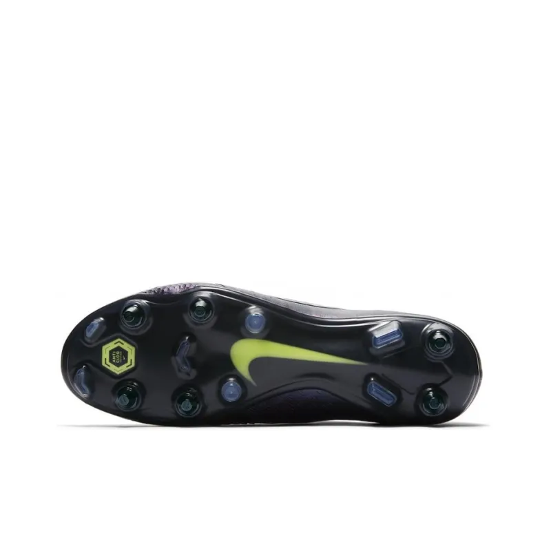 Nike Phantom Venom Elite SG Pro Kinetic Black-4