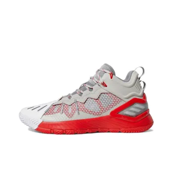 Adidas D Rose Son Of Chi Godspeed Red