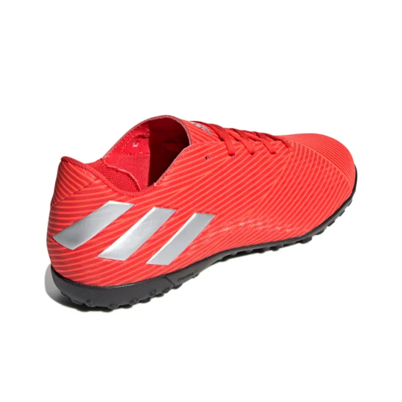 Adidas Nemeziz 19.4 Tf 'Orange Silver'-3