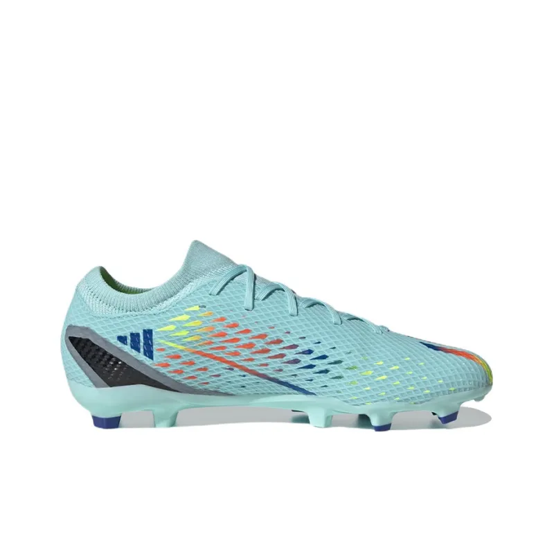Adidas X Speedportal.3 Fg 'Al Rihla Pack Clear Aqua'-1