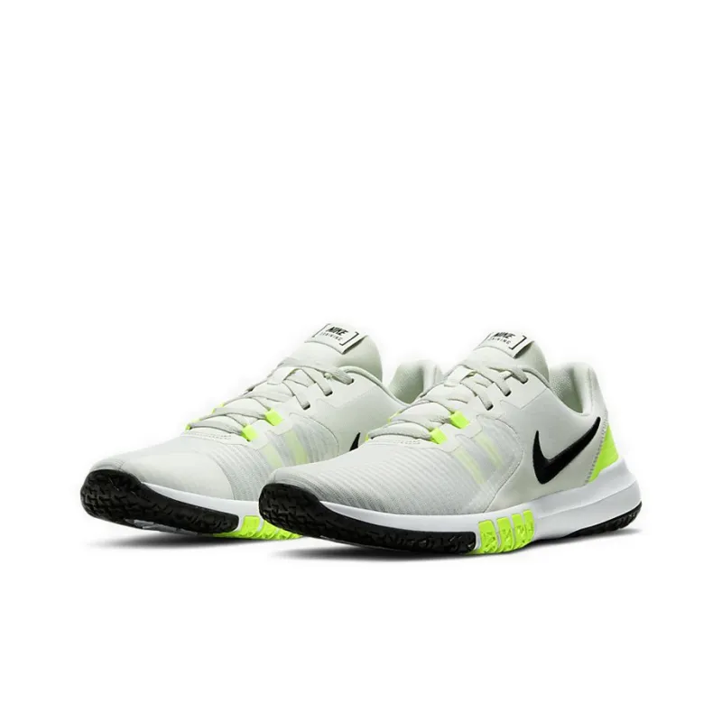 Nike Flex Control 4 Spruce Aura-2