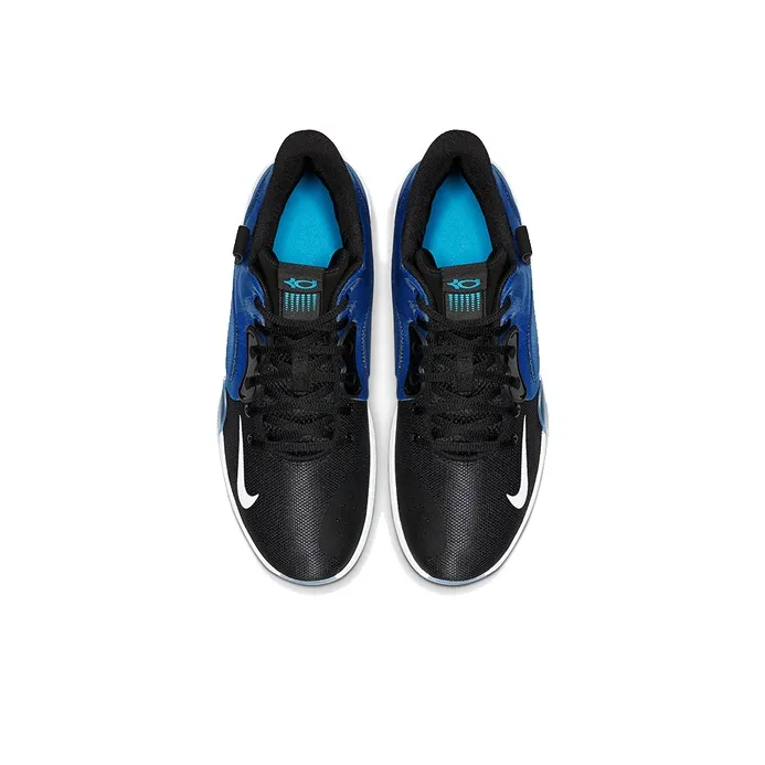 Nike Kd Trey 5 Vii Racer Blue-3