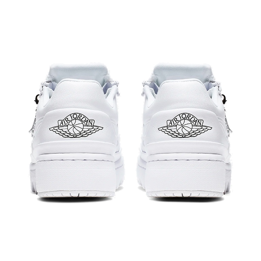 Jordan aj1 jester white online