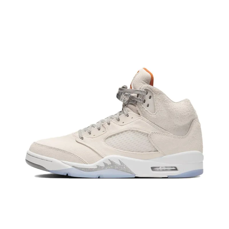 Jordan 5 Retro Se Craft Light Orewood Brown-0