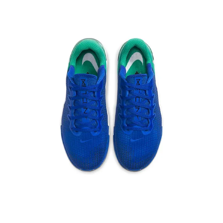 Nike Metcon 5 'Blue White Green'-3