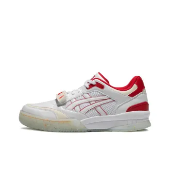 Asics Gel Spotlyte Low V2 Cny 'White Red'