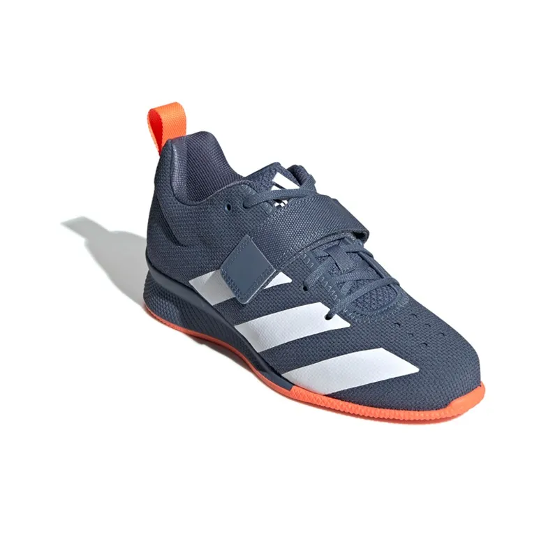 Adidas Adipower Weightlifting 2 'Tech Ink White' Women's-2
