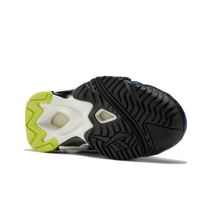 Reebok Dime X Kamikaze 2 Low 'Chalk Royal'-5