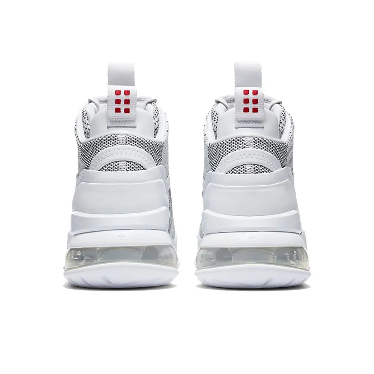 Jordan Aerospace 720 Jacquard White-4