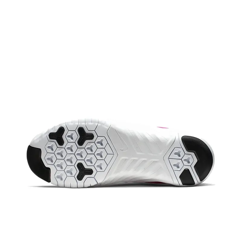 Nike Free Metcon 2 'Laser Fuchsia' Women's-4