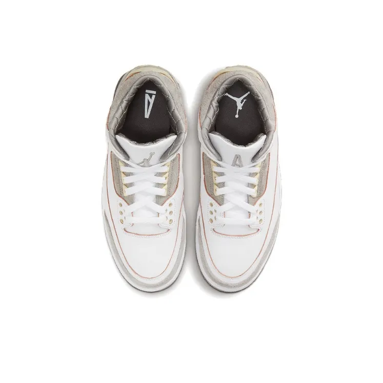 Jordan 3 Retro SP A Ma Maniére Women's Midweek Heat-3