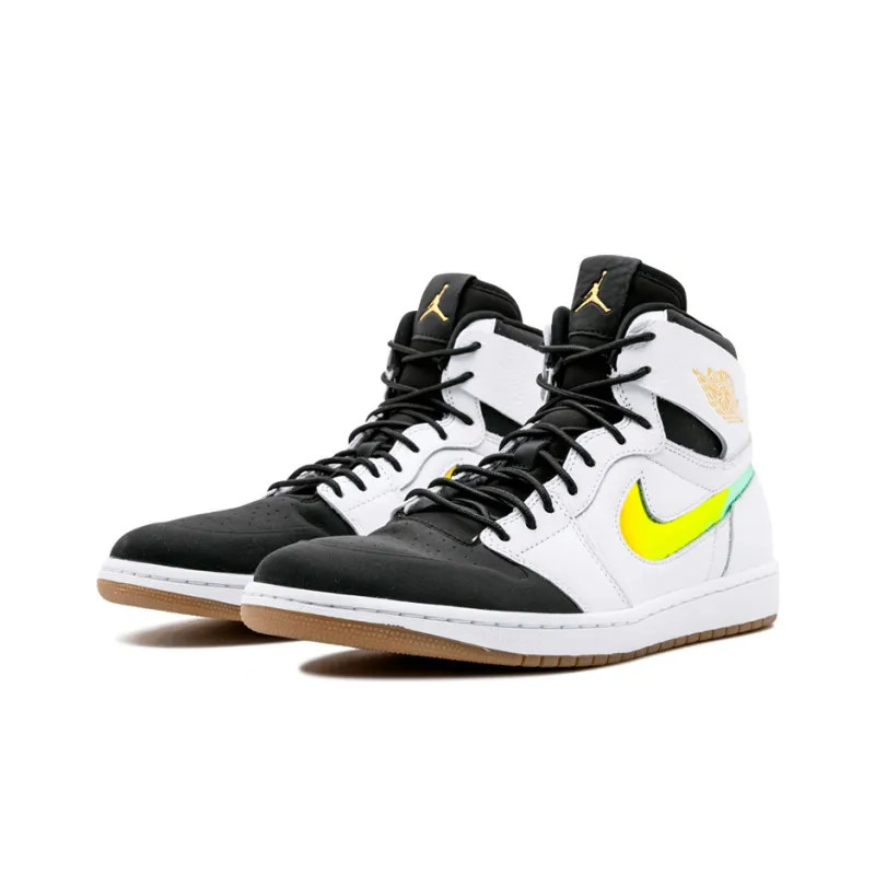 JORDAN 1 Retro Nouveau Dunk From Above-2