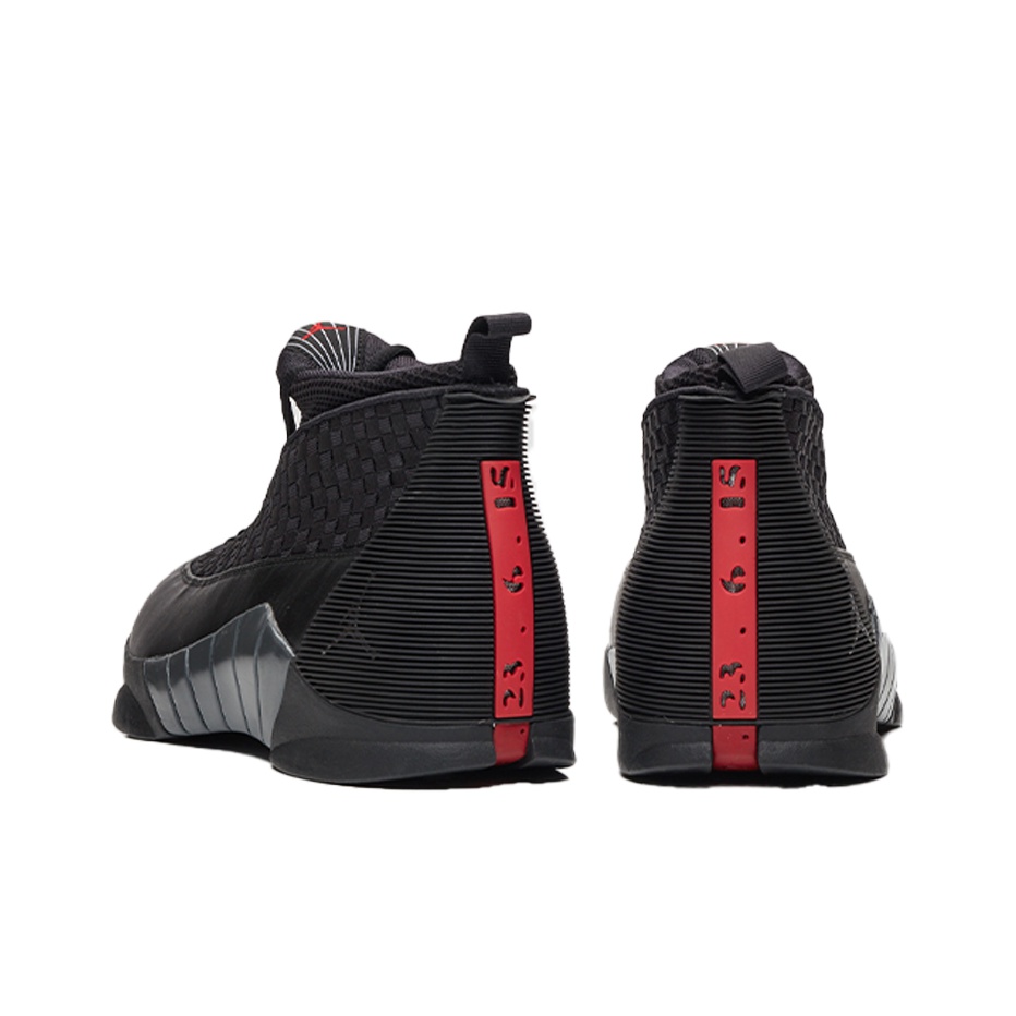 Jordan 15 retro stealth online