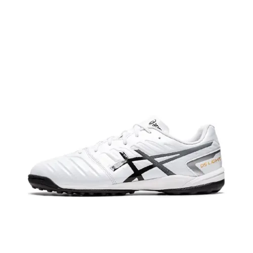 Asics DS Light Club TF 'White Black'