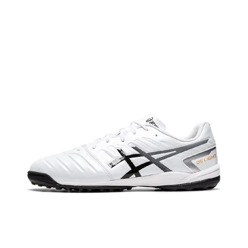 Asics Ds Light Club Tf Turf 'White Black'-0