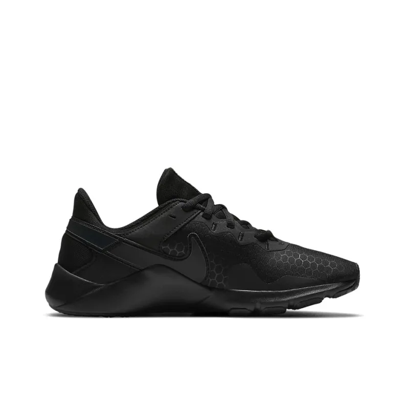 Nike Legend Essential 2 Triple Black Women's-1