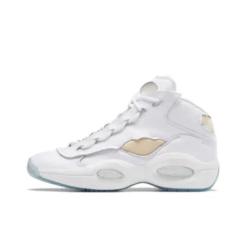 Question Maison Margiela X Reebok Mid 'Memory Of White'
