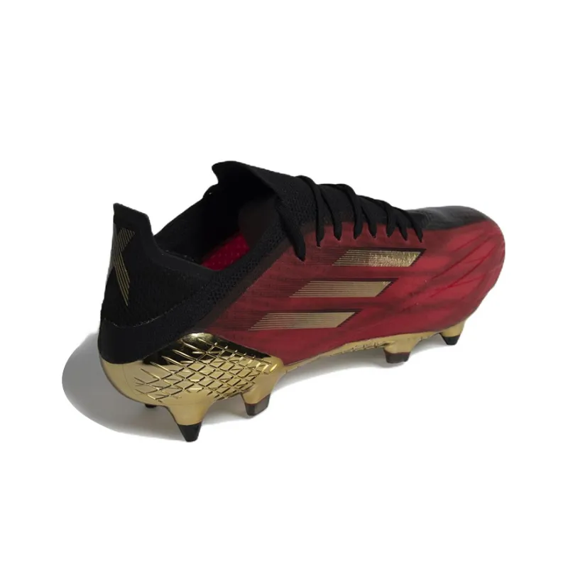 X Speedflow.1 Adidas Sg 'Impossible Dream'-2