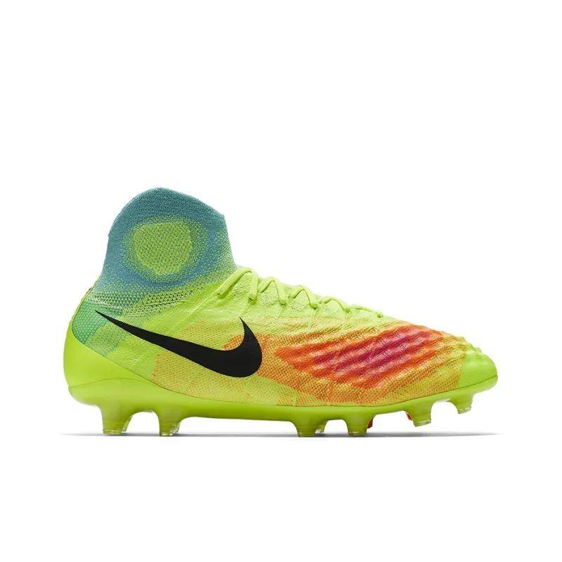 Nike Magista Obra 2 FG 'Volt'-1