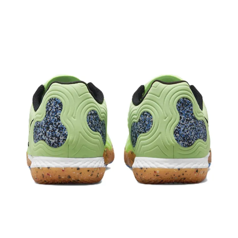 Nike React Gato 'Lime Glow'-4