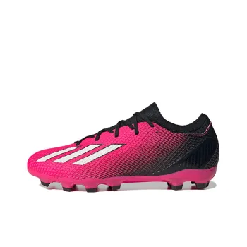 Adidas X Speedportal 3 Mg 'Red'