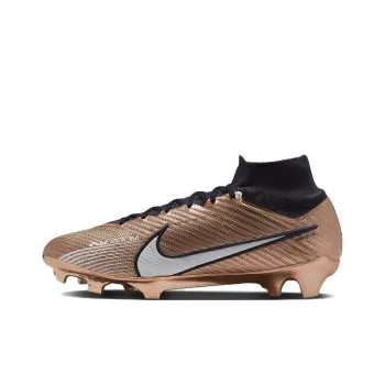 Nike Zoom Mercurial Superfly 9 Elite Fg Generations Pack Metallic Copper