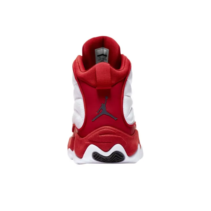 JORDAN Pro Strong 'Varsity Red'-2