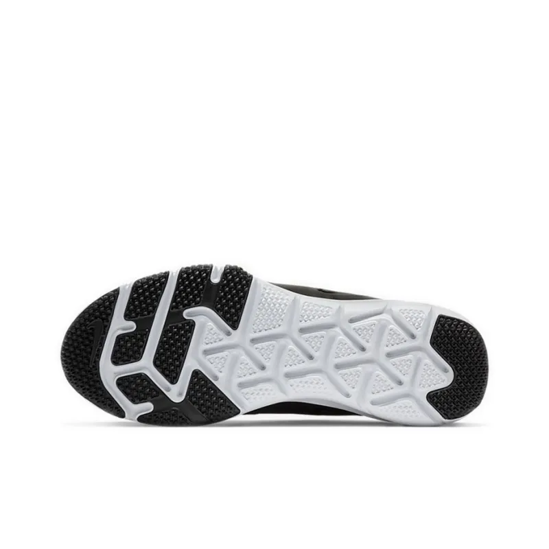 Nike Flex Control 3 'Black Red'-5