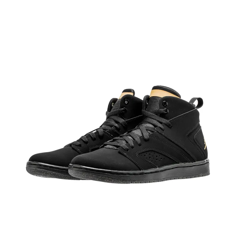 JORDAN Flight Legend 'Black Gold'-2
