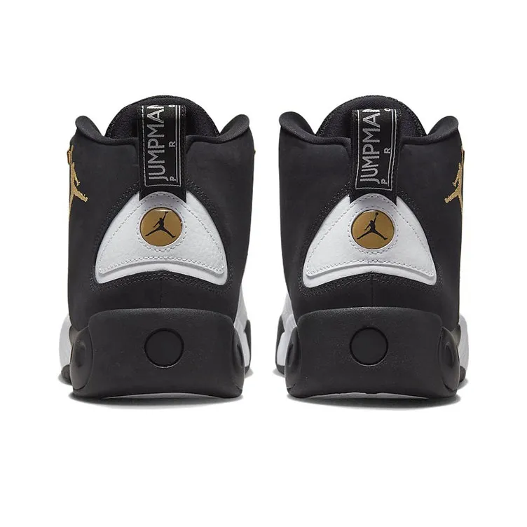 Jordan Jumpman Pro Og Taxi-4