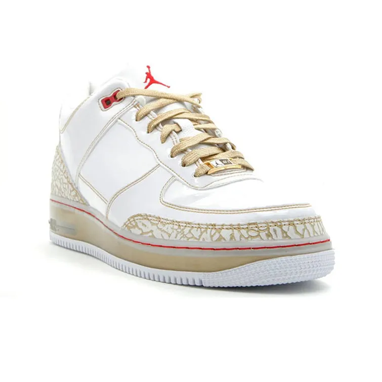 JORDAN Fusion 3 Best On Mars-1