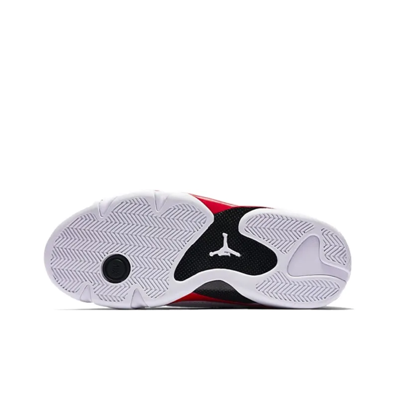 JORDAN 14 Retro Rip Hamilton-4