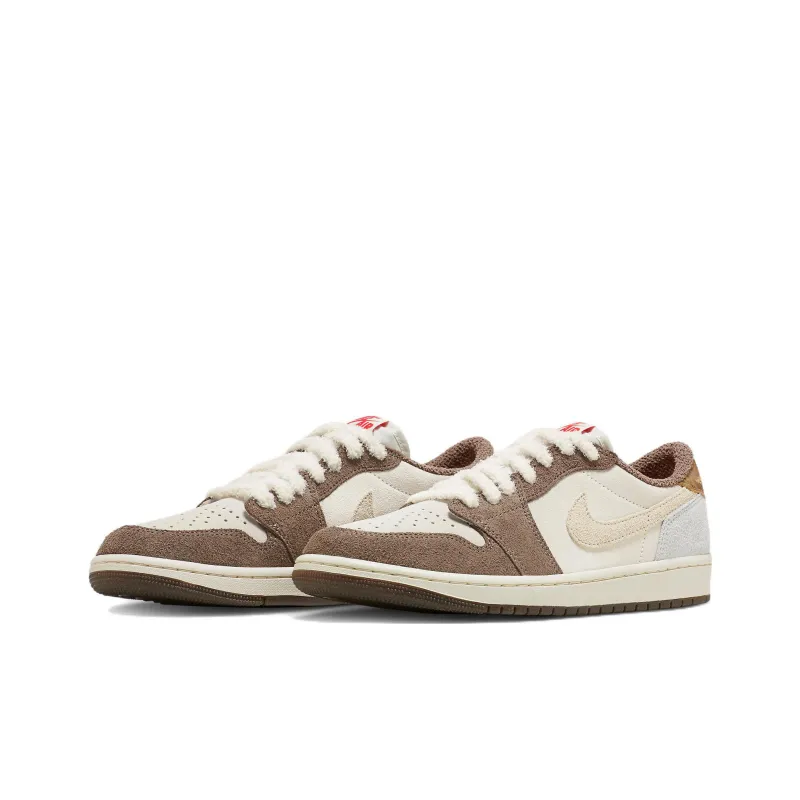 JORDAN 1 Retro Low Og Year Of The Rabbit-2