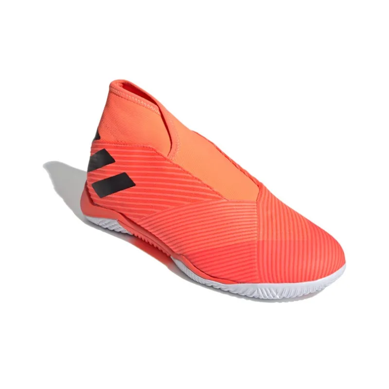 Adidas Nemeziz 19.3 'Orange Black White'-2