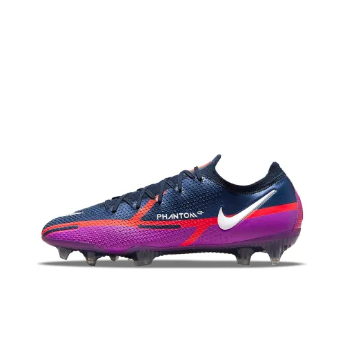 Nike Phantom GT2 Elite FG Midnight Blue Violet