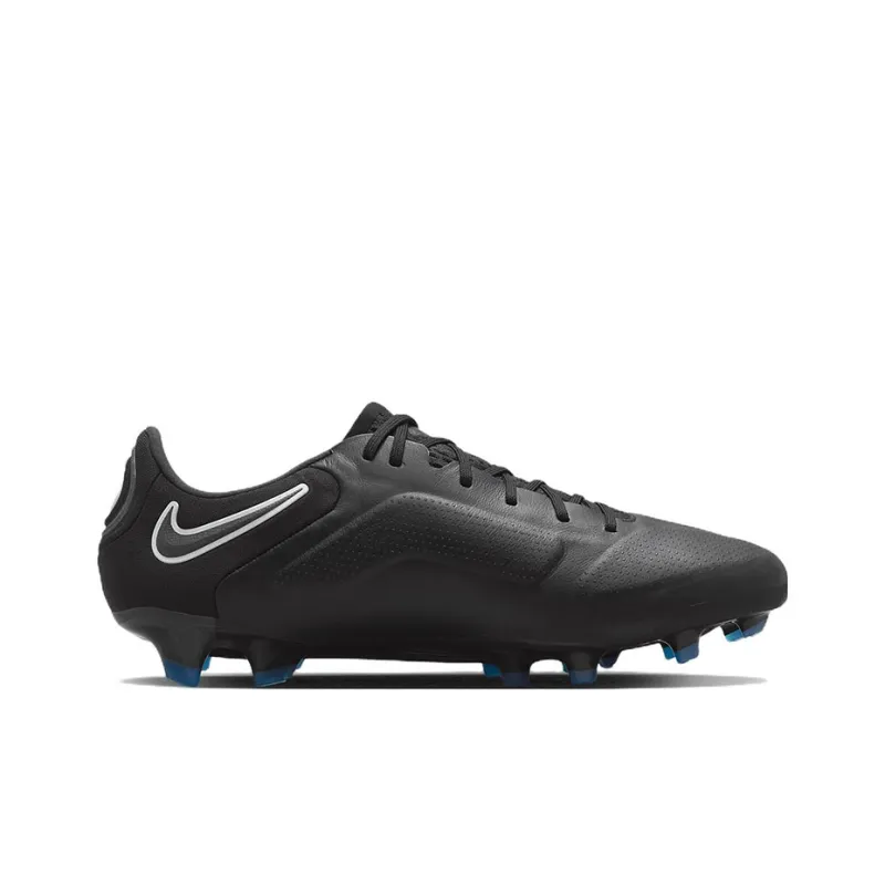Nike Tiempo Legend 9 Elite Fg 'Black'-1