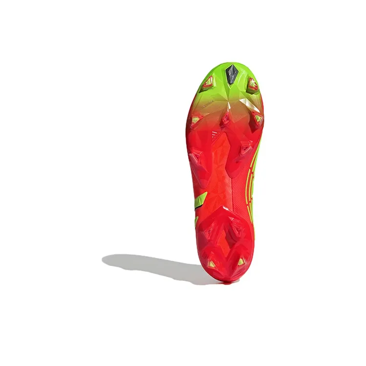 adidas Predator Edge+ FG 'Game Data Pack'-5