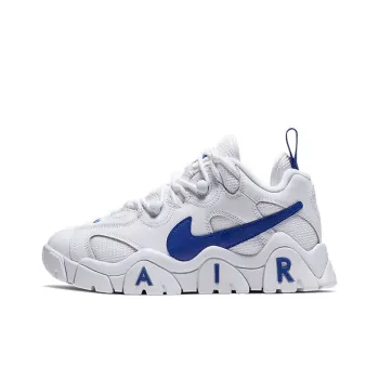 Nike Air Barrage Low White GS