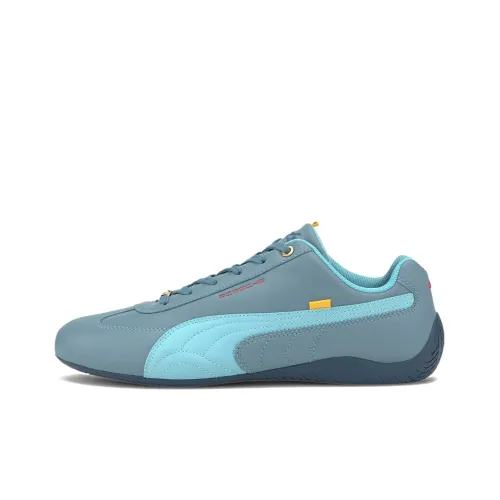 PUMA X Porsche Legacy Speedcat Turbo 'Blue Streak'