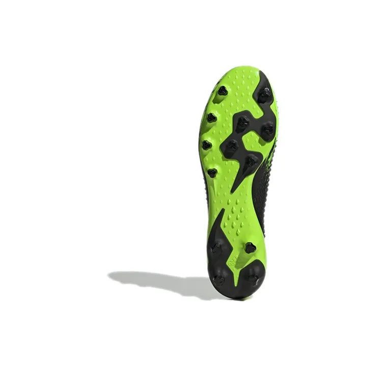 Adidas Predator Mutator 20+ Ag 'Signal Green Black'-5
