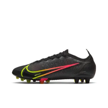 Nike Vapor 14 Elite AG Artificial Grass Black