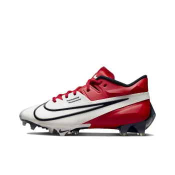 Nike Vapor Edge Elite 360 2 'University Red White'