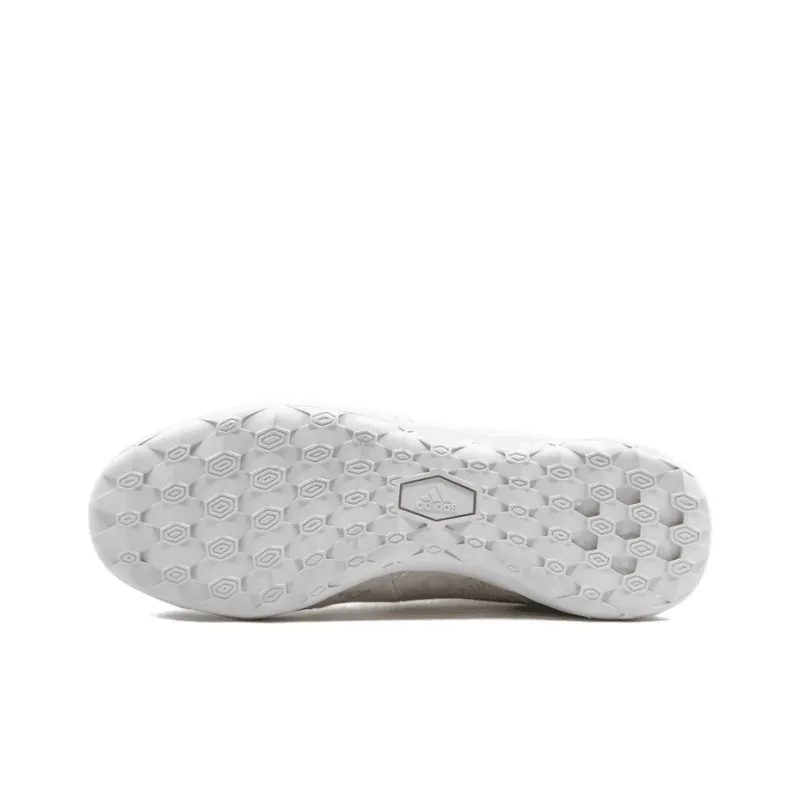 Gosha Rubchinskiy x Adidas BC Anti-Slip And Wear-Resistant Lightweight Soccer Shoes White Umber-4