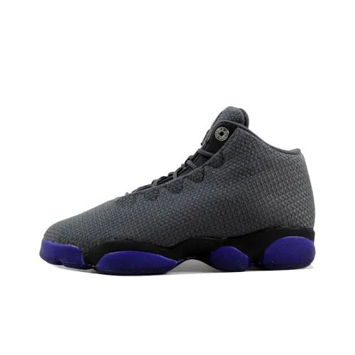 JORDAN Horizon Low BG 'Dark Grey' GS